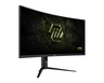 MSI 34" gaming monitor MAG 342CQRF E20, UWQHD, 200Hz, VA