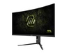 MSI 34" gaming monitor MAG 342CQRF E20, UWQHD, 200Hz, VA