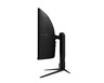 MSI 34" gaming monitor MAG 342CQRF E20, UWQHD, 200Hz, VA