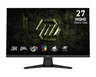 MSI 27" gaming monitor MAG 274QF E20, WQHD, 200Hz, IPS