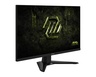MSI 27" gaming monitor MAG 274QF E20, WQHD, 200Hz, IPS