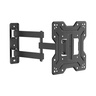 SBOX zidni nosač LCD-423, 23-43", do 30kg, 200x200