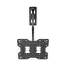 SBOX zidni nosač LCD-423, 23-43", do 30kg, 200x200
