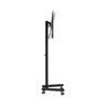 SBOX podni stalak FS-622, 13-50", do 20kg, 200x200