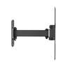 SBOX zidni nosač LCD-421, 23-43", do 30kg, 200x200