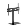 SBOX fiksni podni stalak FS-306, 37-75", do 40kg, 600x400