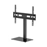SBOX fiksni podni stalak FS-306, 37-75", do 40kg, 600x400