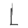 SBOX fiksni podni stalak FS-306, 37-75", do 40kg, 600x400