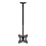 SBOX stropni nosač CPLB-28S, 23-43", do 30kg, 200x200