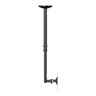 SBOX stropni nosač CPLB-28S, 23-43", do 30kg, 200x200