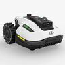 Mammotion YUKA, profesionalna robotska kosilica mini 2 1000, 88 W, širina rezanja 190 mm, košnja do 1000 m², 4G