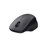 Xiaomi Wireless Mouse Comfort Edition, bežični, crni