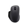 Xiaomi Wireless Mouse Comfort Edition, bežični, crni