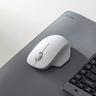 Xiaomi Wireless Mouse Comfort Edition, bežični, bijeli