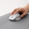 Xiaomi Wireless Mouse Comfort Edition, bežični, bijeli