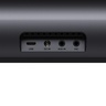 Xiaomi Desktop Speaker Pro Set, zvučnici, 10W, RGB, crna