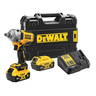 DEWALT aku udarni odvijač DCF891P2T-QW, 18V, 1/2" BL, 2x5.0Ah, 812/1084Nm