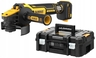 DEWALT aku kutna brusilica DCG409VSNT-XJ, FLEXVOLT 18/54V, 125mm, T-STAK, SOLO ALAT