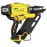 DEWALT aku pištolj za čavle DCN930N-XJ, 18V, BL 5-9cm, SOLO ALAT
