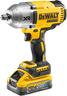 DEWALT aku udarni odvijač DCF900H2T-QW,18V, 1/2" BL, 2x5.0Ah POWERSTACK, 1355/1898Nm