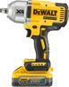 DEWALT aku udarni odvijač DCF900H2T-QW,18V, 1/2" BL, 2x5.0Ah POWERSTACK, 1355/1898Nm