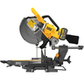 DEWALT aku flexvolt kružna pila DCS781X2-QW, 54V, 2x9,0Ah, 305mm