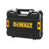 DEWALT aku udarna bušilica DCD805H2T-QW, 18V, 90Nm, BL, 2x5.0Ah POWERSTACK