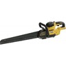 DEWALT aligatorska pila DCS397N-XJ, FLEXVOLT 54V, 12Nm, SOLO ALAT