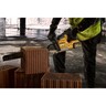 DEWALT aligatorska pila DCS397N-XJ, FLEXVOLT 54V, 12Nm, SOLO ALAT