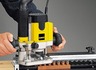 DEWALT električna glodalica DWE622KT, 1400W, 230V, 12mm