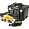 DEWALT aku tračna brusilica DCW220NT-XJ, 18V, BL, 75x533, 800W, T-STAK, SOLO ALAT