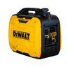 DEWALT benzinski inverterski agregat DXGNi35E, 3.4kW/230V, 27/31KG