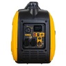 DEWALT benzinski inverterski agregat DXGNi35E, 3.4kW/230V, 27/31KG