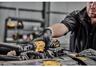 DEWALT aku račna DCF504L1G-QW, 18V, 1x3.0Ah, PRIHVAT-1/4"