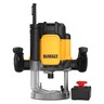 DEWALT električna glodalica DWE627KT-QS, 2300W, 6-12.7mm prihvat + T-STAK