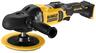 DEWALT aku polirka DCM849N-XJ, 178mm, 18V, BL, SOLO ALAT