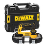 DEWALT aku tračna pila DCS377NT-XJ, 18V, 46x46mm, T-STAK, SOLO ALAT