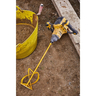 DEWALT aku flexvolt mješač DCD240X2-QW, 54V, 2x9.0Ah
