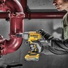 DEWALT aku udarni odvijač DCF900N-XJ, 18V, BL, 1/2", 1355/1898Nm, SOLO ALAT