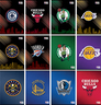 Set bilježnica NBA, A4 linije, 52 listova, meki uvez, 10 KOM