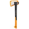 FISKARS sjekira za cijepanje X24 M, 710mm, 1800g