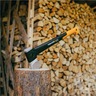 FISKARS sjekira za cijepanje X24 S, 600mm, 1300g