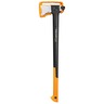FISKARS sjekira za cijepanje X32 L, 815mm, 2400g