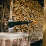 FISKARS sjekira za cijepanje X32 L, 815mm, 2400g
