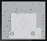 Gorenje indukcijska ploča GI6432BC