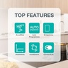 Gorenje indukcijska ploča GI6432BCWF