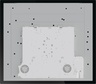 Gorenje indukcijska ploča GI6432BCWF