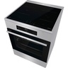 Gorenje električni štednjak GEIT6C60XPG