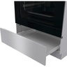 Gorenje električni štednjak GEIT6C60XPG