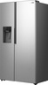 Gorenje hladnjak NRS917E61X